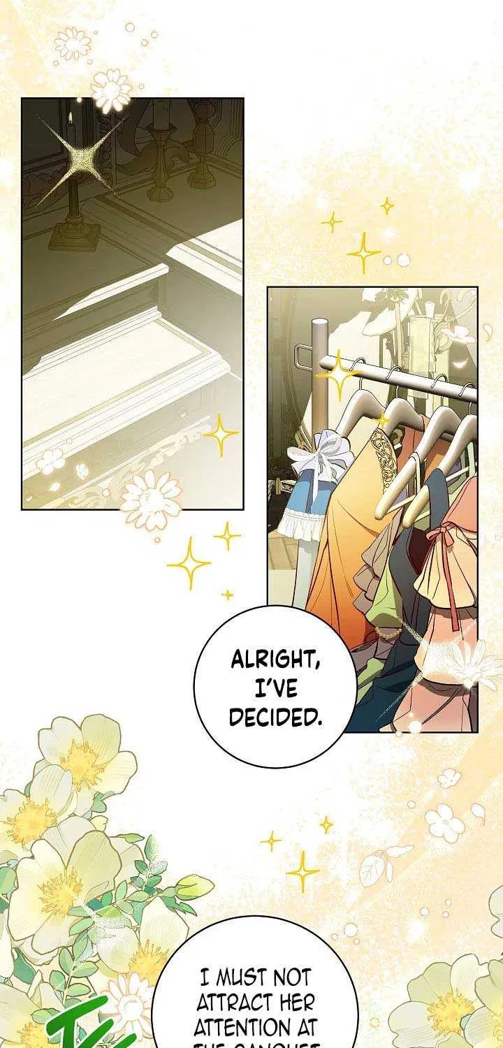 I’m Here to Destroy Chapter 22 page 26 - 