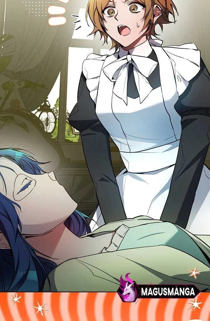 I’m Here to Destroy Chapter 22 page 29 - 