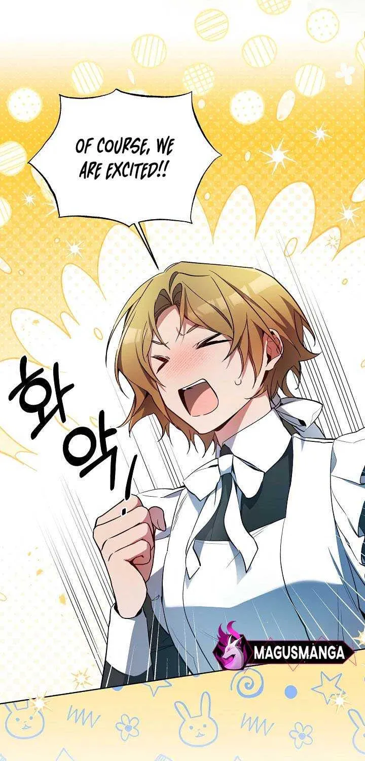 I’m Here to Destroy Chapter 22 page 33 - 