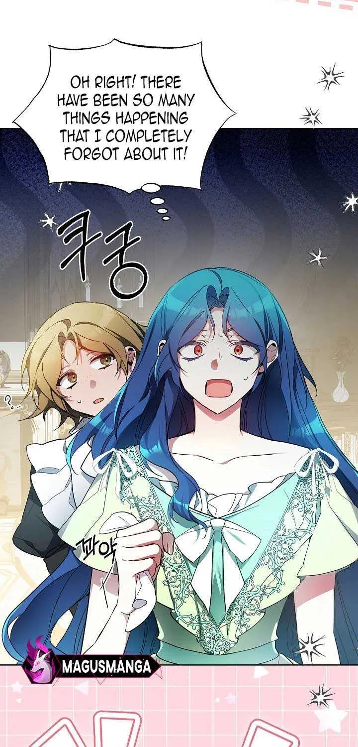 I’m Here to Destroy Chapter 22 page 37 - 