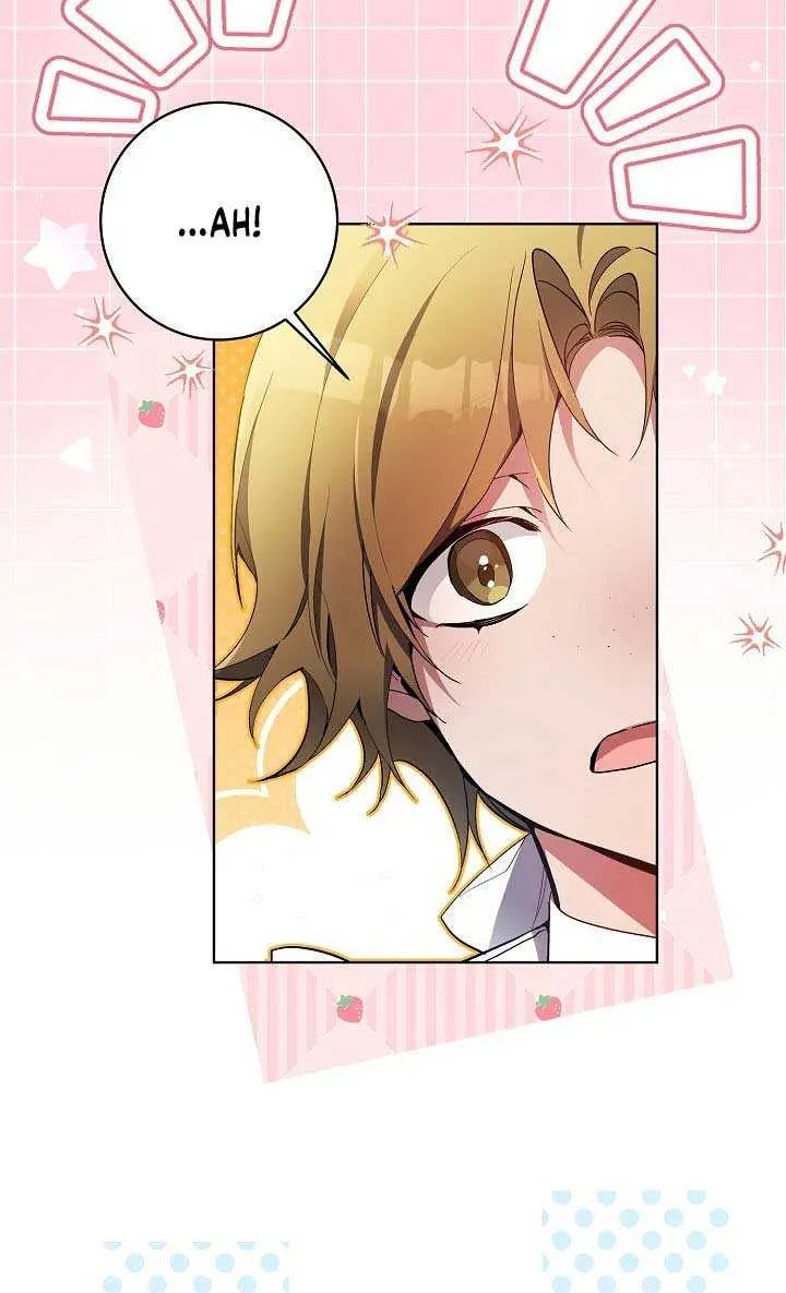 I’m Here to Destroy Chapter 22 page 38 - 