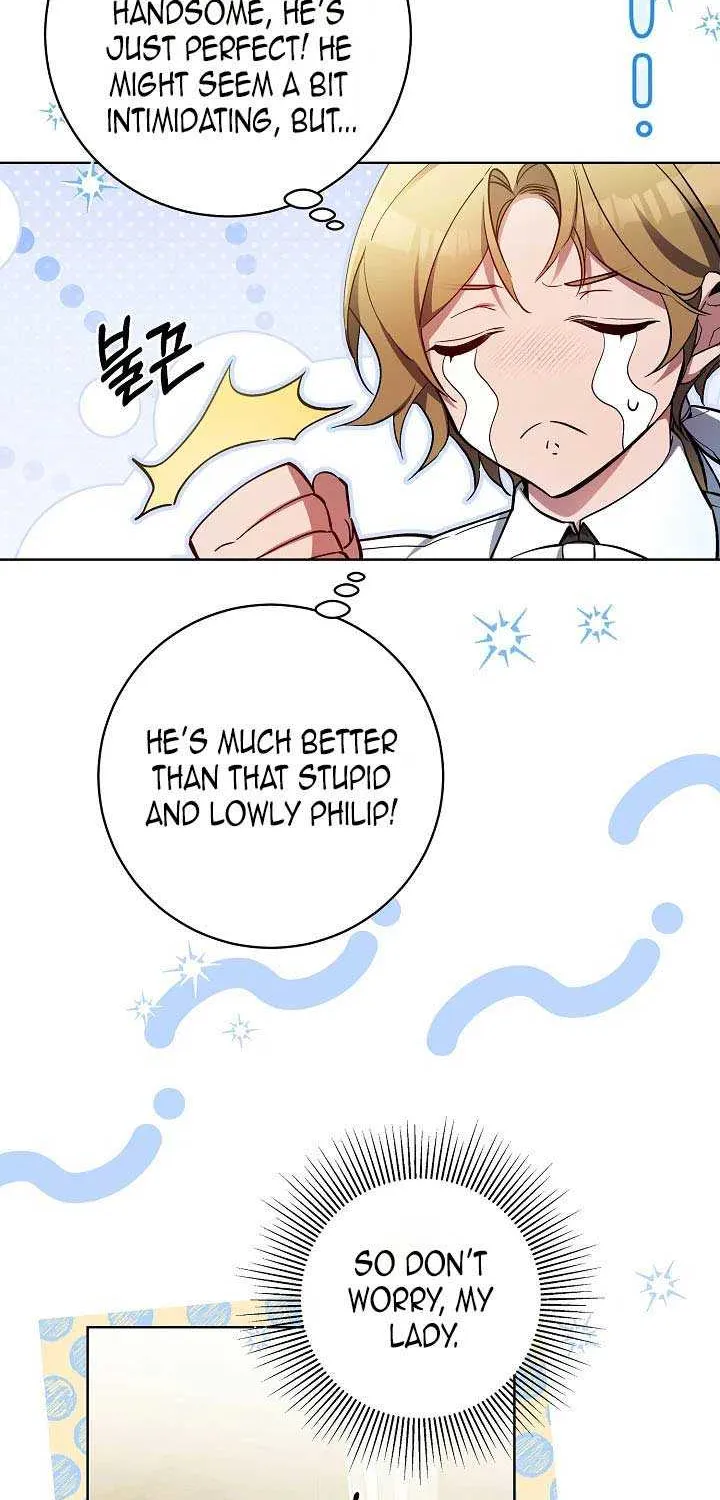 I’m Here to Destroy Chapter 22 page 40 - 