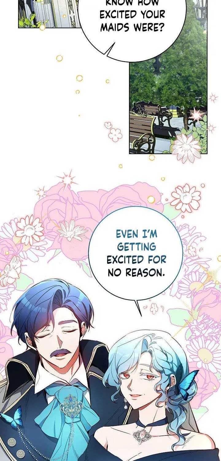 I’m Here to Destroy Chapter 22 page 44 - 