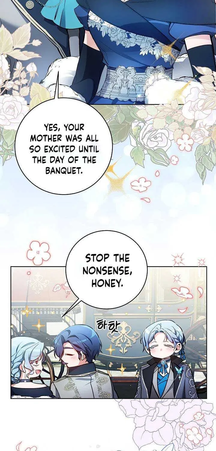 I’m Here to Destroy Chapter 22 page 45 - 