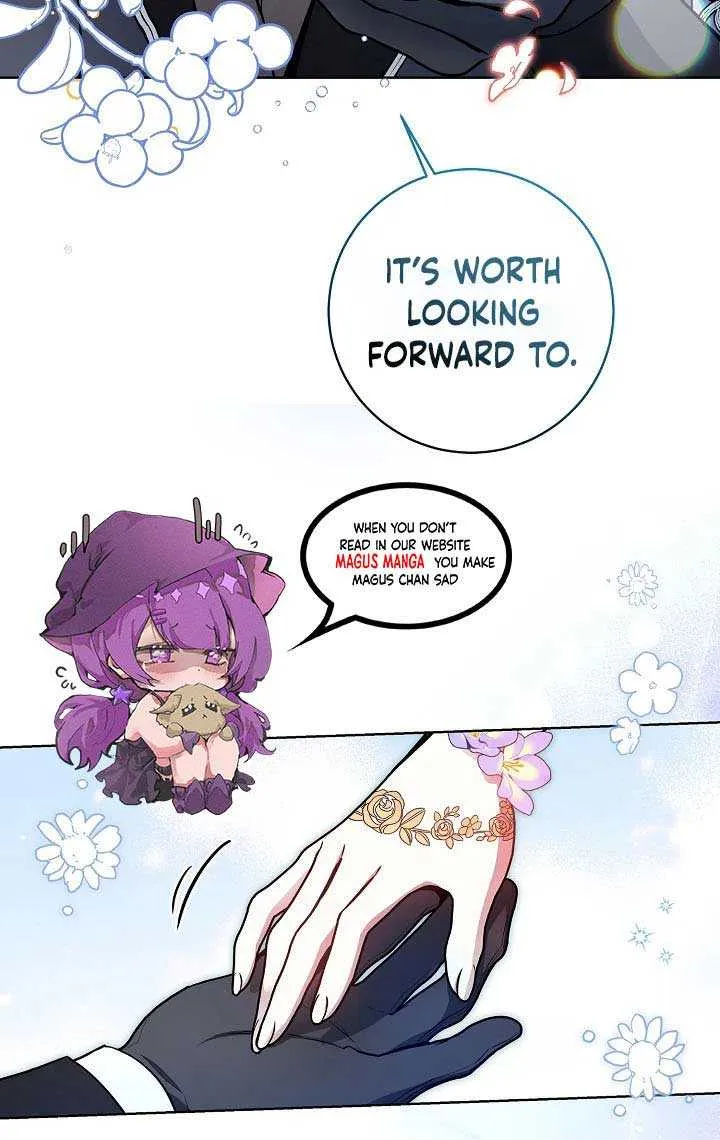 I’m Here to Destroy Chapter 22 page 47 - 