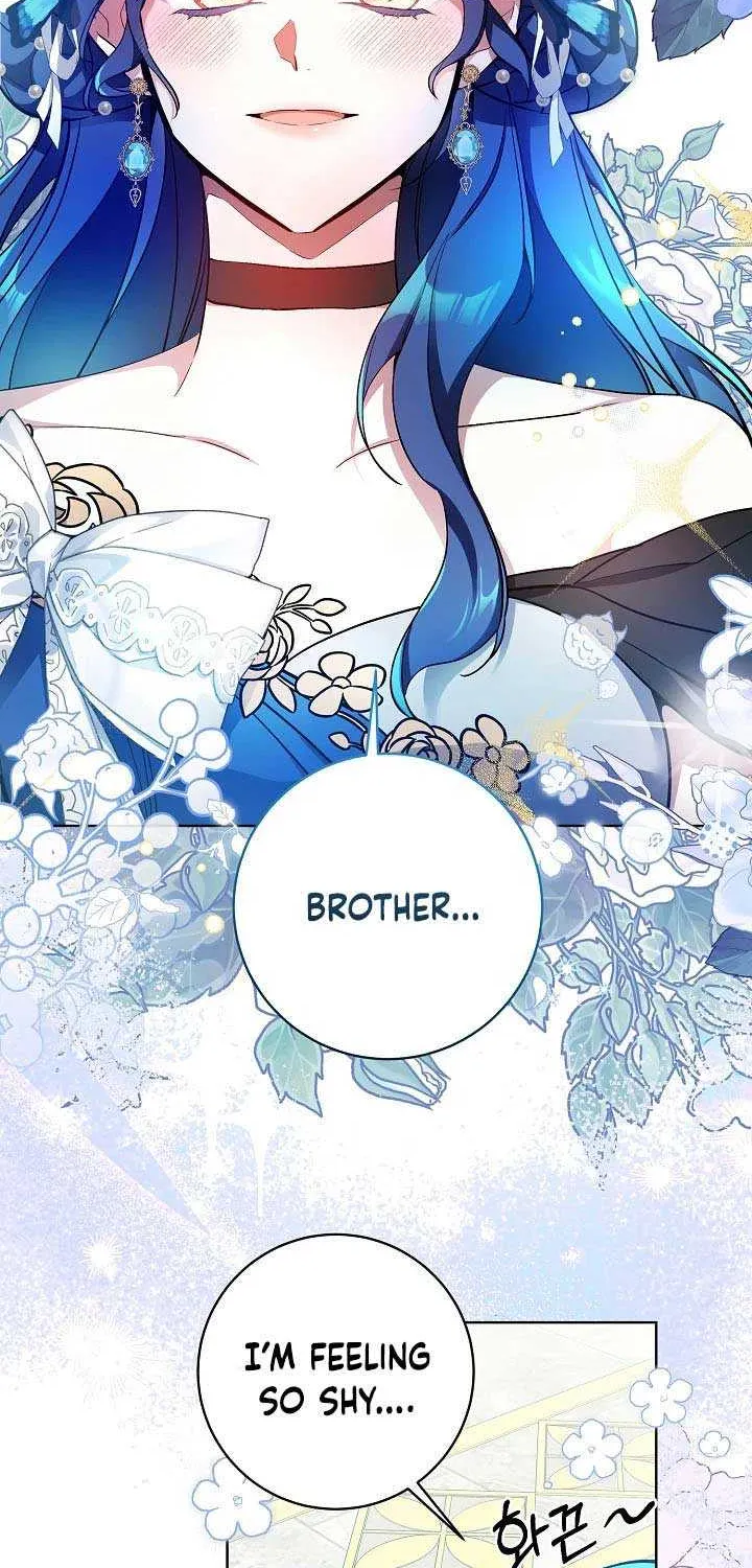 I’m Here to Destroy Chapter 22 page 49 - 