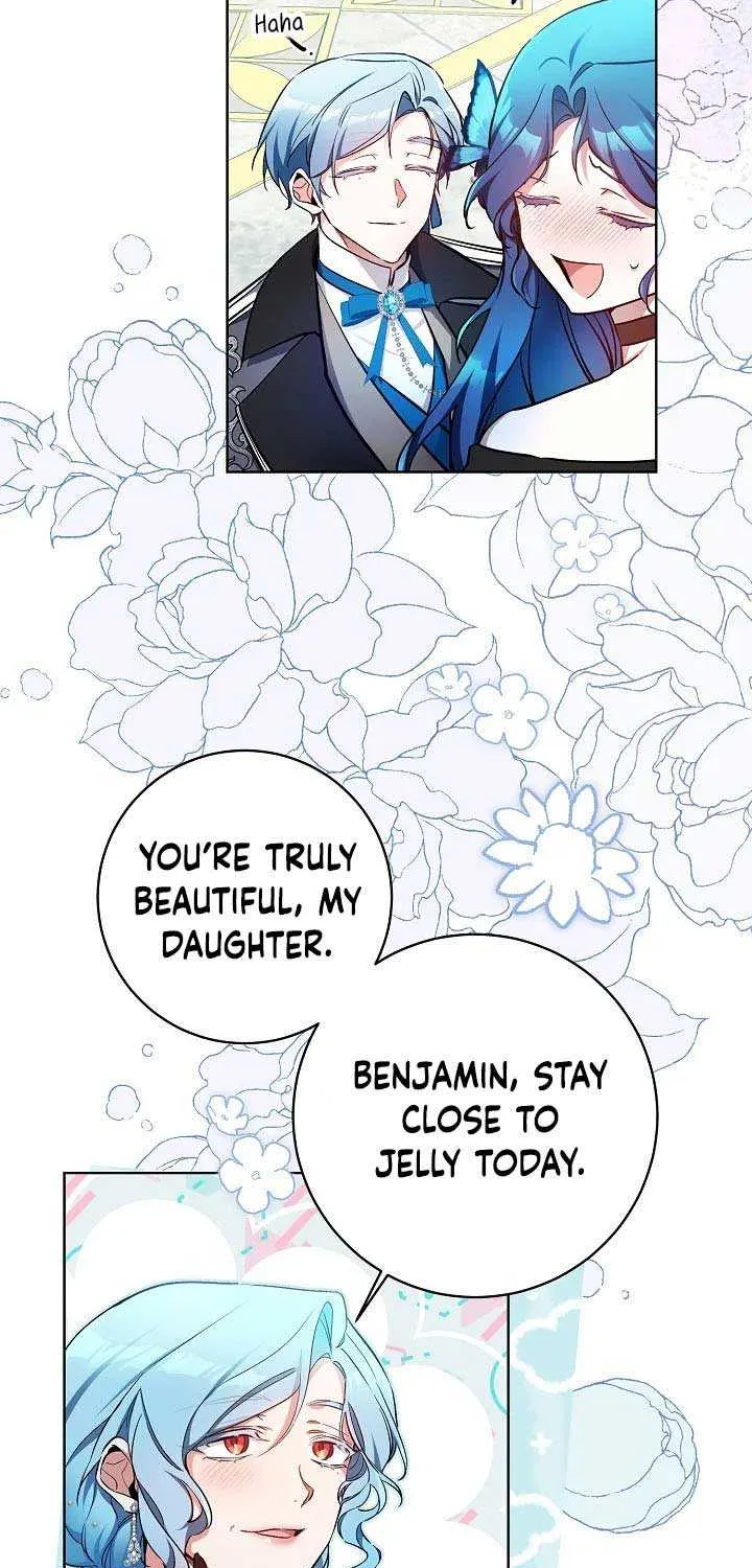 I’m Here to Destroy Chapter 22 page 50 - 
