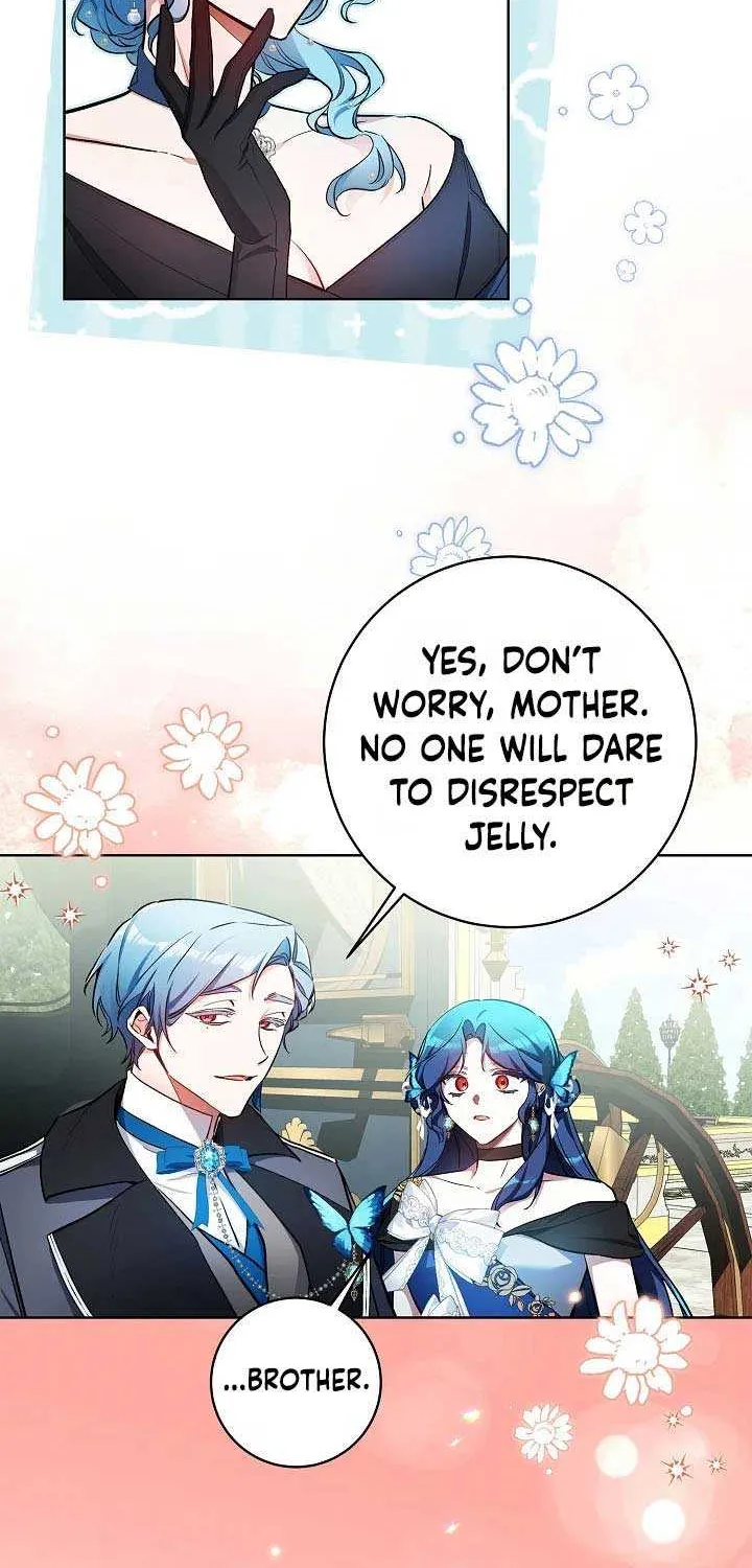 I’m Here to Destroy Chapter 22 page 51 - 
