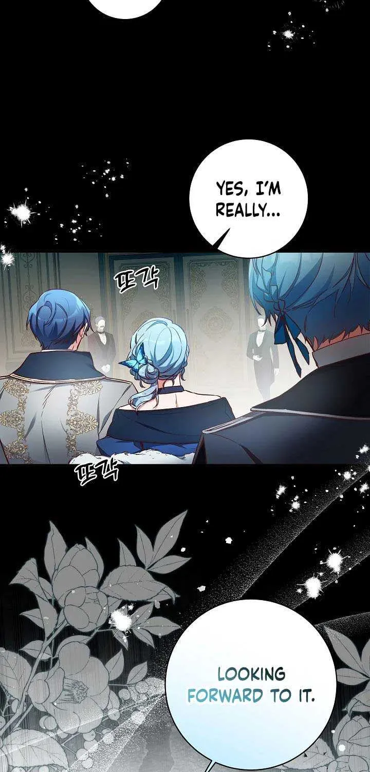 I’m Here to Destroy Chapter 22 page 55 - 