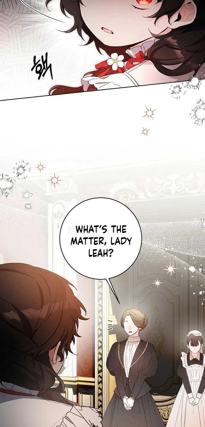 I’m Here to Destroy Chapter 22 page 59 - 