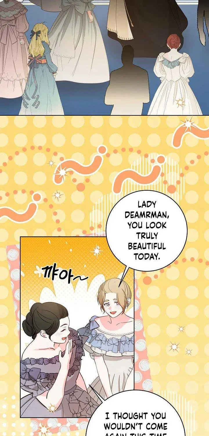 I’m Here to Destroy Chapter 23 page 2 - 