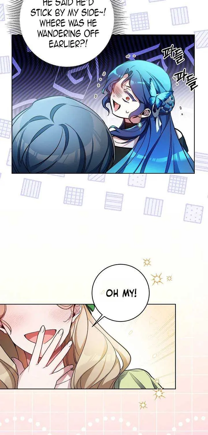 I’m Here to Destroy Chapter 23 page 13 - 