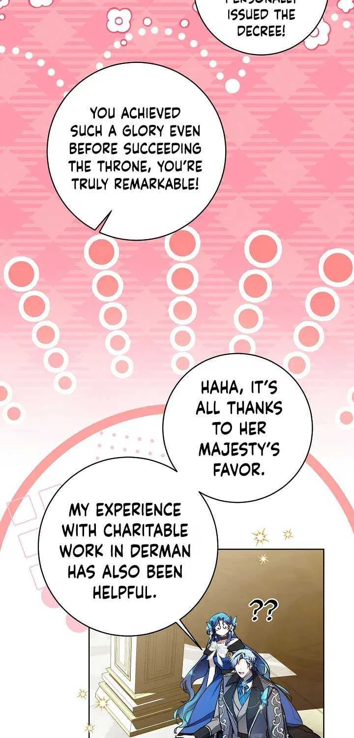 I’m Here to Destroy Chapter 23 page 15 - 