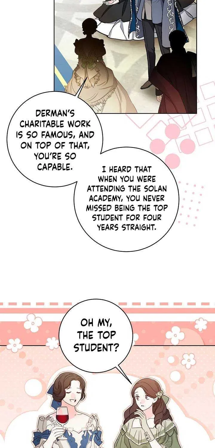 I’m Here to Destroy Chapter 23 page 16 - 