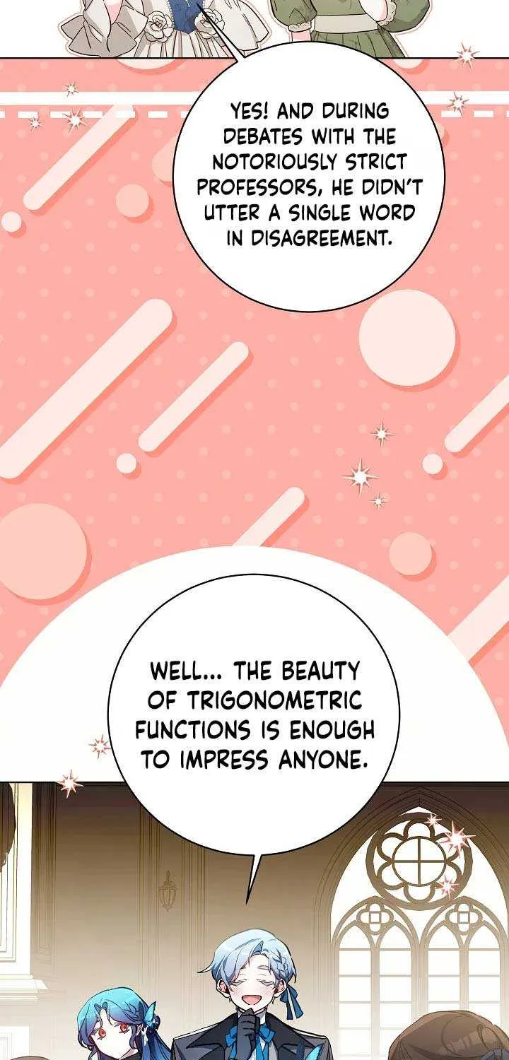 I’m Here to Destroy Chapter 23 page 17 - 