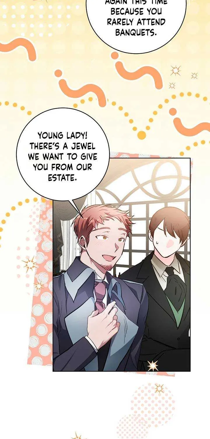 I’m Here to Destroy Chapter 23 page 3 - 