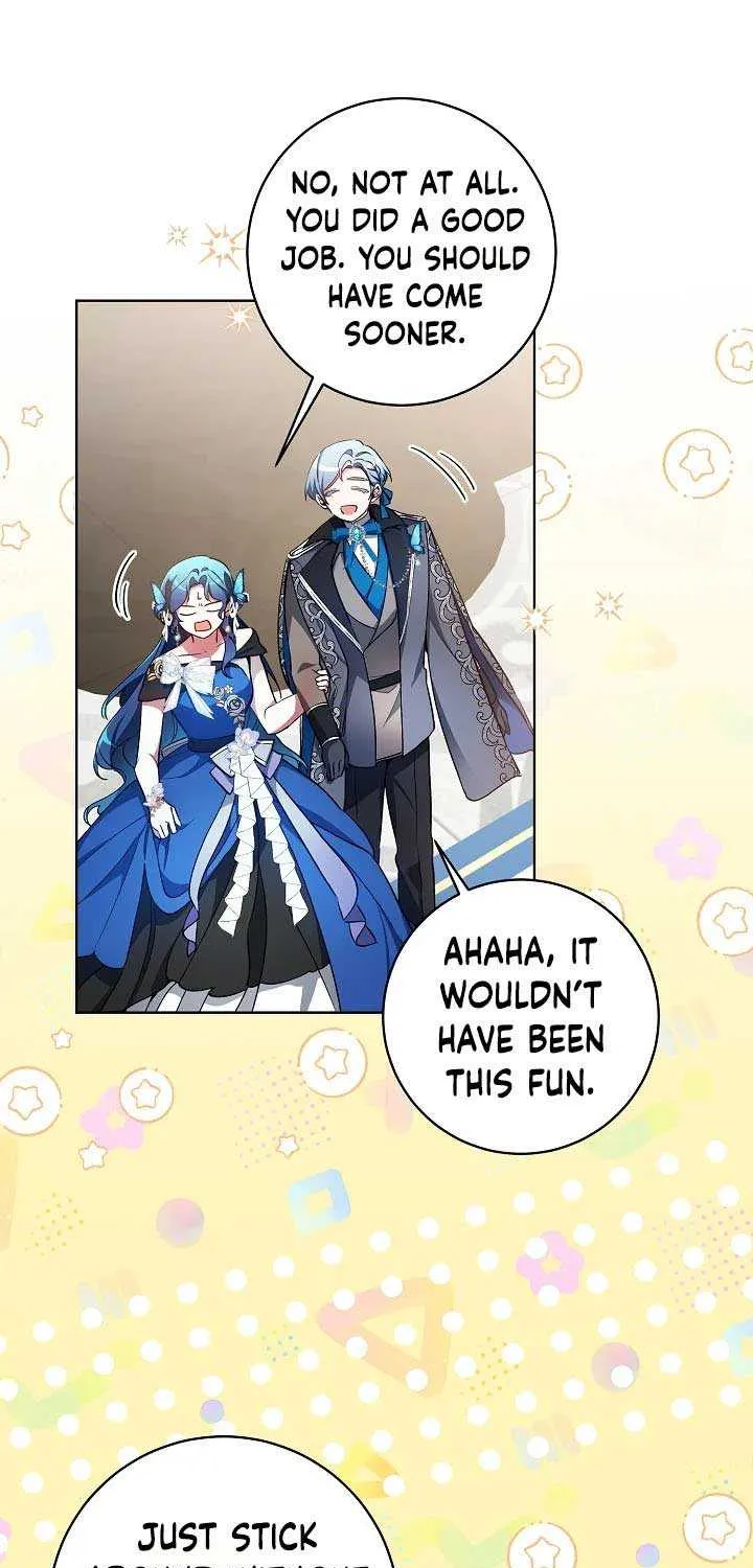 I’m Here to Destroy Chapter 23 page 23 - 