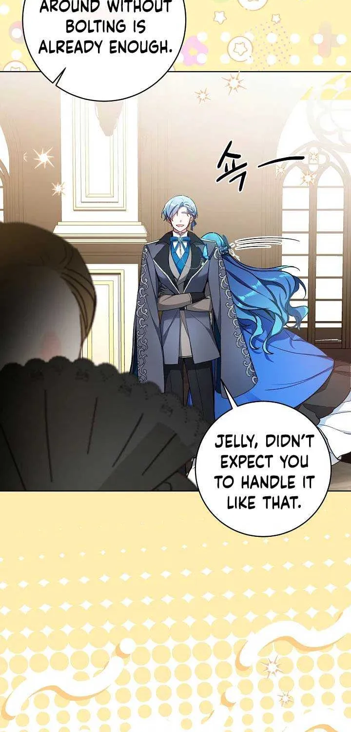 I’m Here to Destroy Chapter 23 page 24 - 