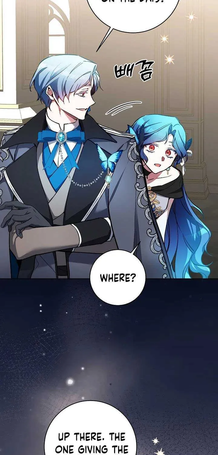 I’m Here to Destroy Chapter 23 page 26 - 