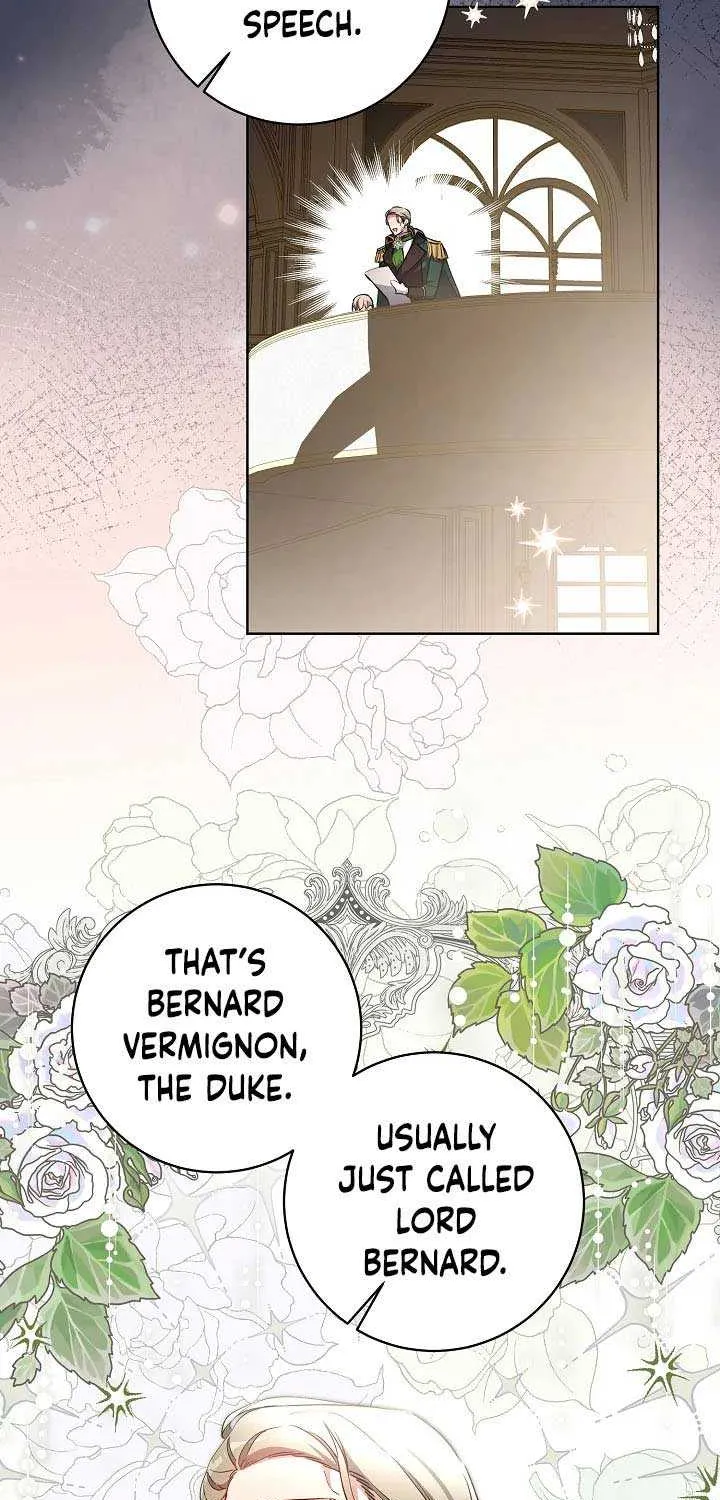 I’m Here to Destroy Chapter 23 page 27 - 