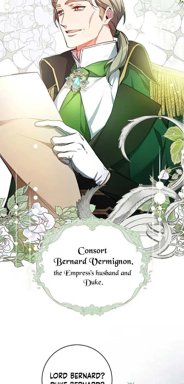 I’m Here to Destroy Chapter 23 page 28 - 