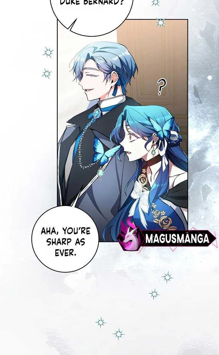 I’m Here to Destroy Chapter 23 page 29 - 