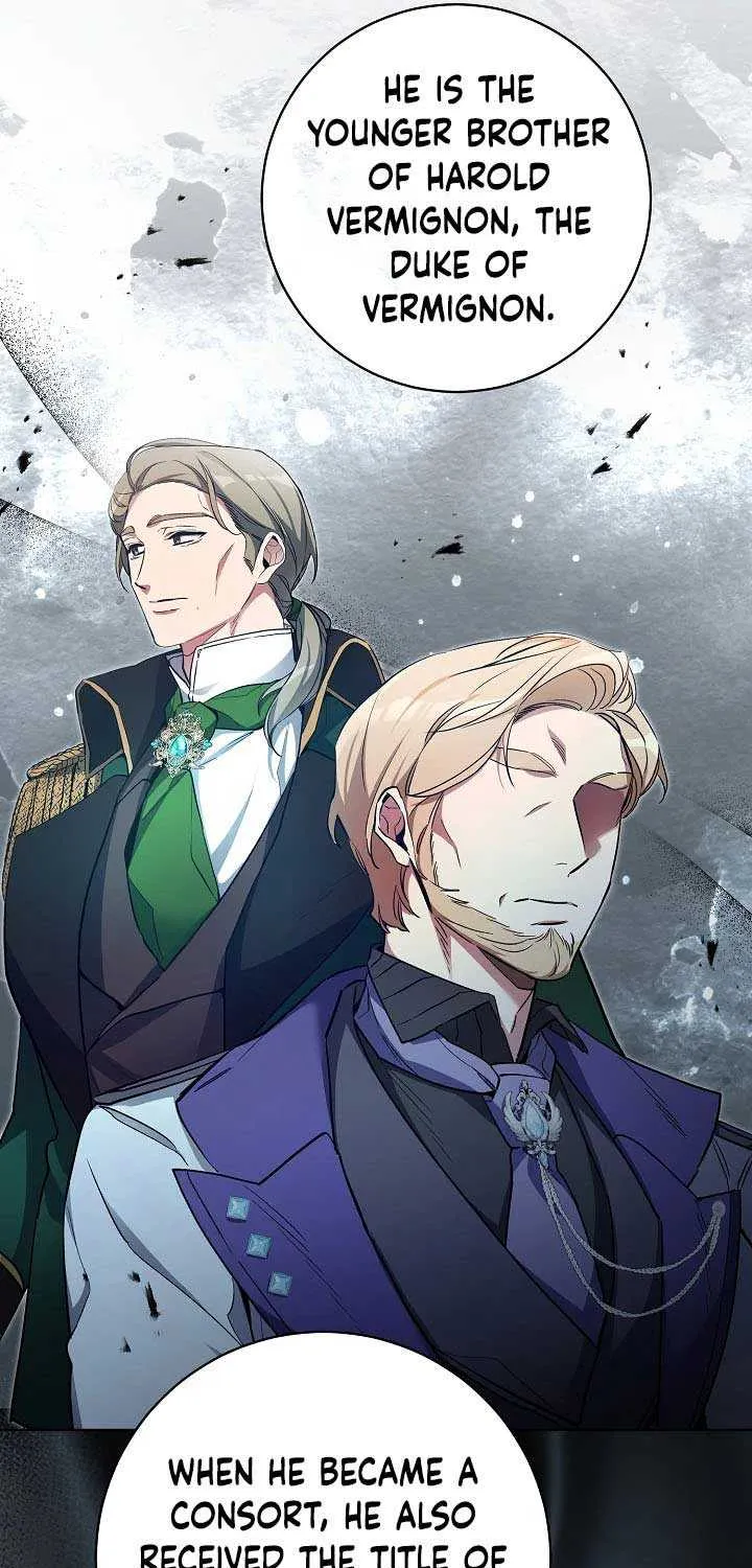I’m Here to Destroy Chapter 23 page 30 - 