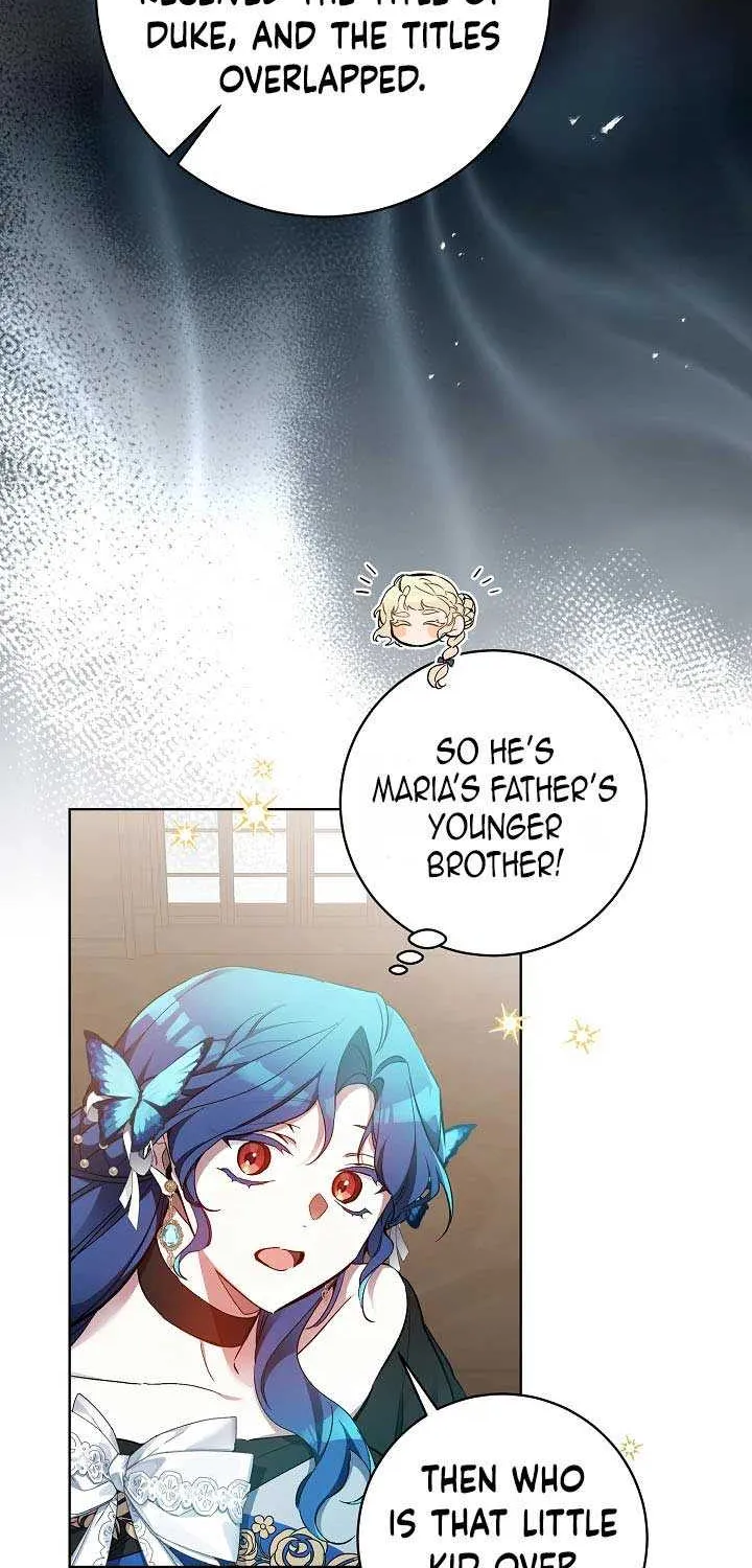 I’m Here to Destroy Chapter 23 page 31 - 
