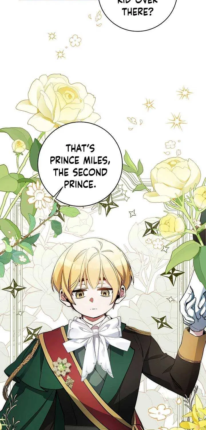 I’m Here to Destroy Chapter 23 page 32 - 