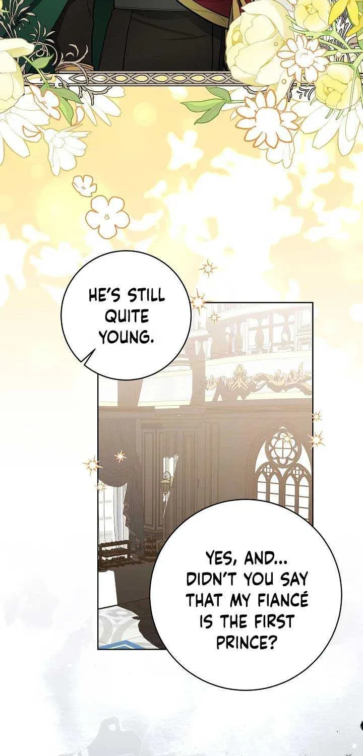 I’m Here to Destroy Chapter 23 page 33 - 