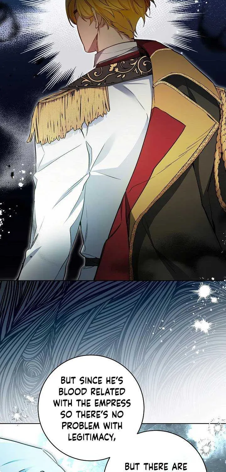 I’m Here to Destroy Chapter 23 page 37 - 