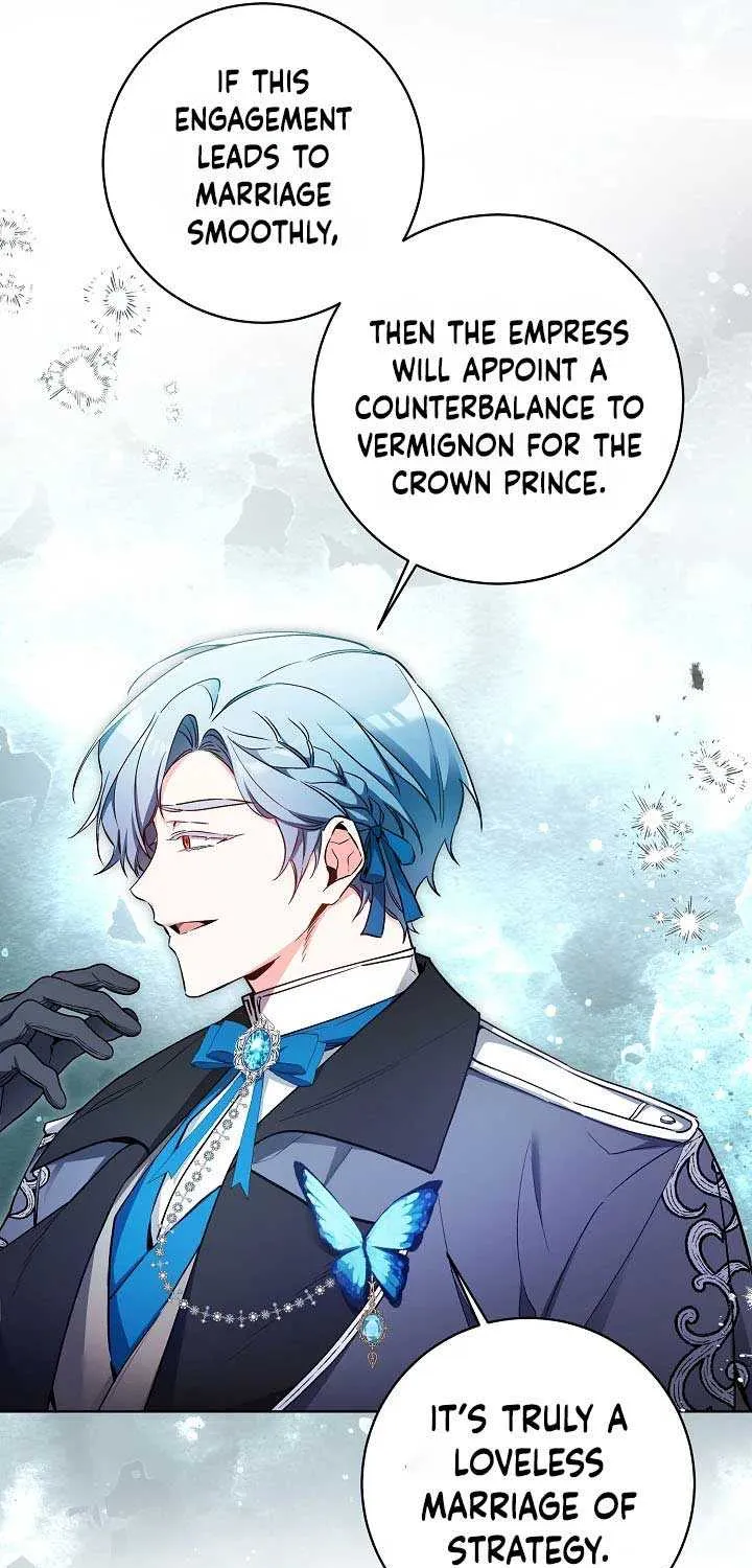 I’m Here to Destroy Chapter 23 page 40 - 