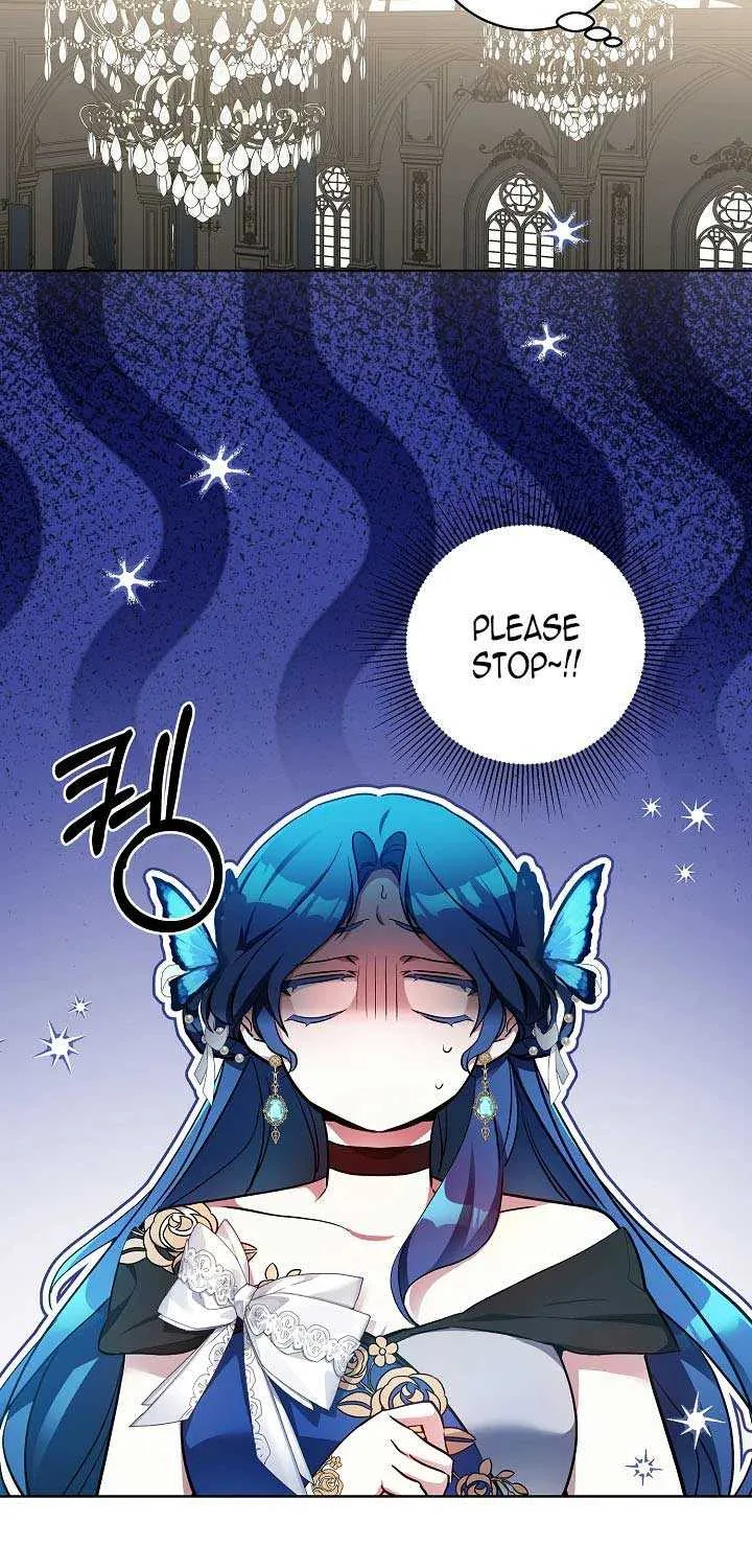 I’m Here to Destroy Chapter 23 page 5 - 