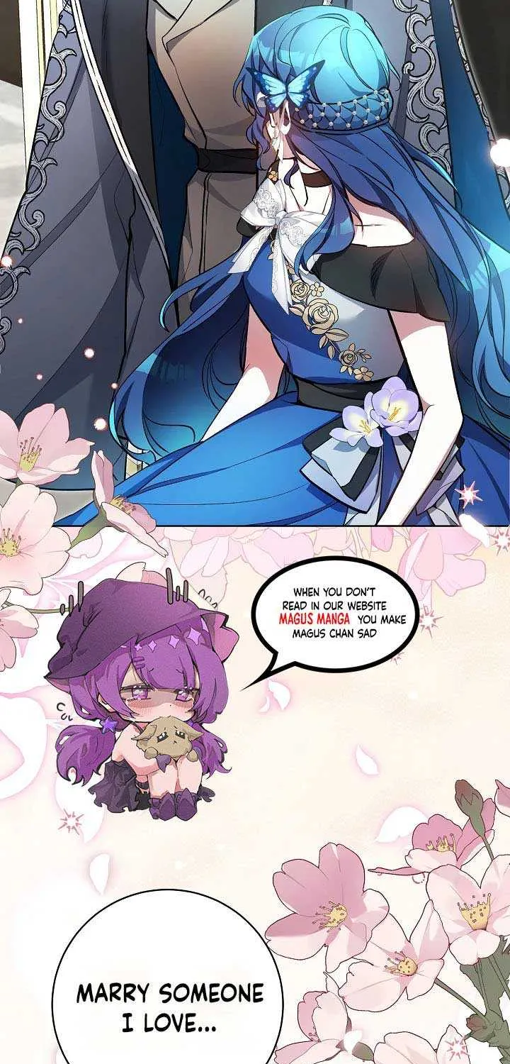 I’m Here to Destroy Chapter 23 page 42 - 