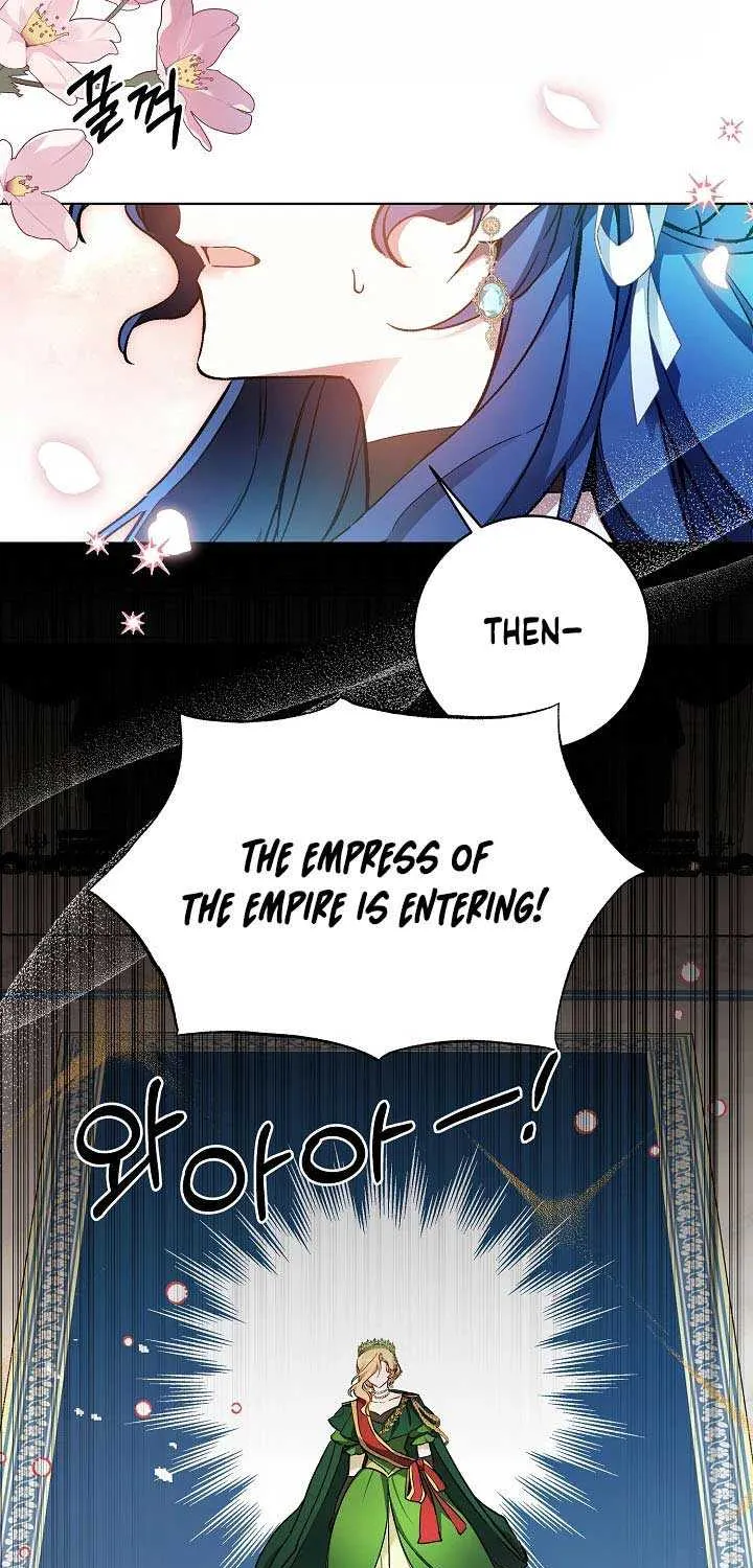I’m Here to Destroy Chapter 23 page 44 - 