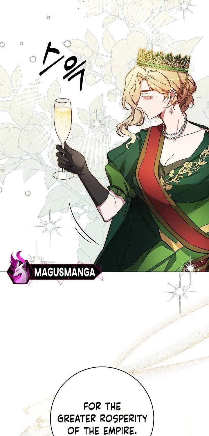 I’m Here to Destroy Chapter 23 page 48 - 