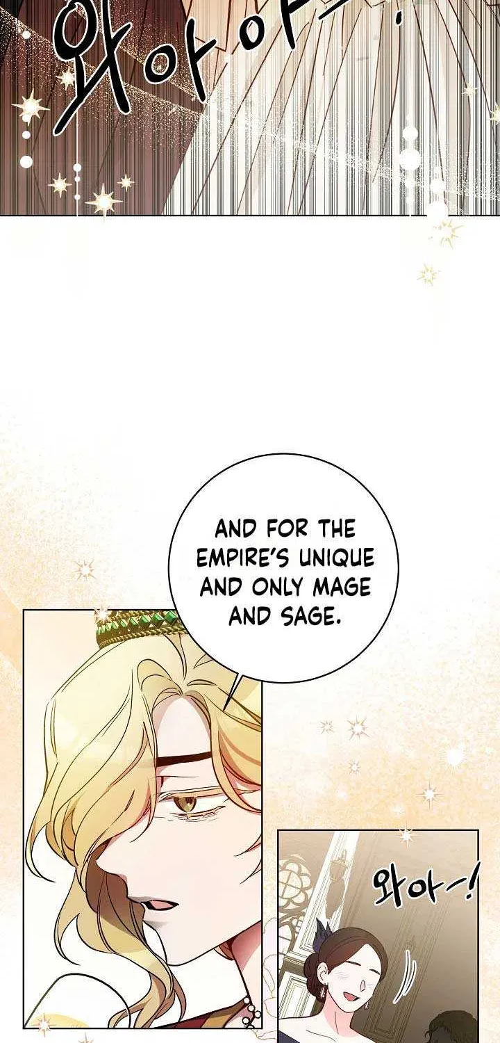 I’m Here to Destroy Chapter 23 page 51 - 