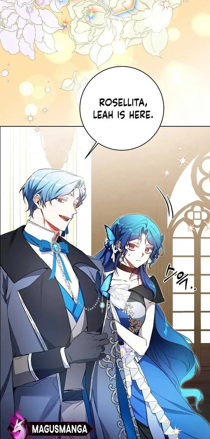 I’m Here to Destroy Chapter 23 page 53 - 
