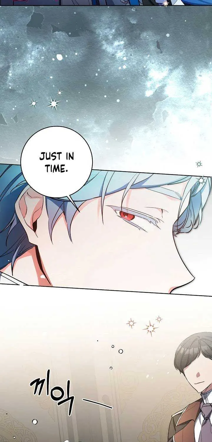 I’m Here to Destroy Chapter 23 page 54 - 