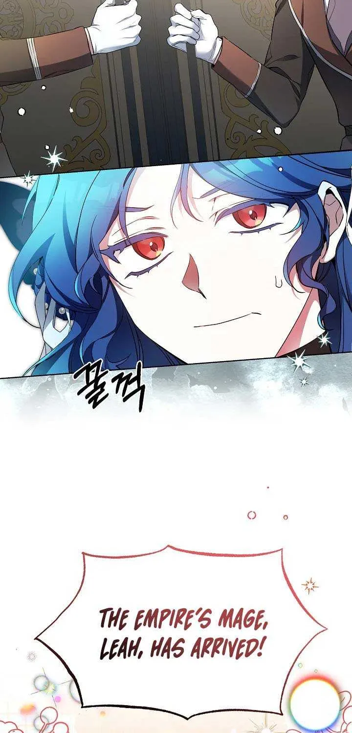 I’m Here to Destroy Chapter 23 page 55 - 