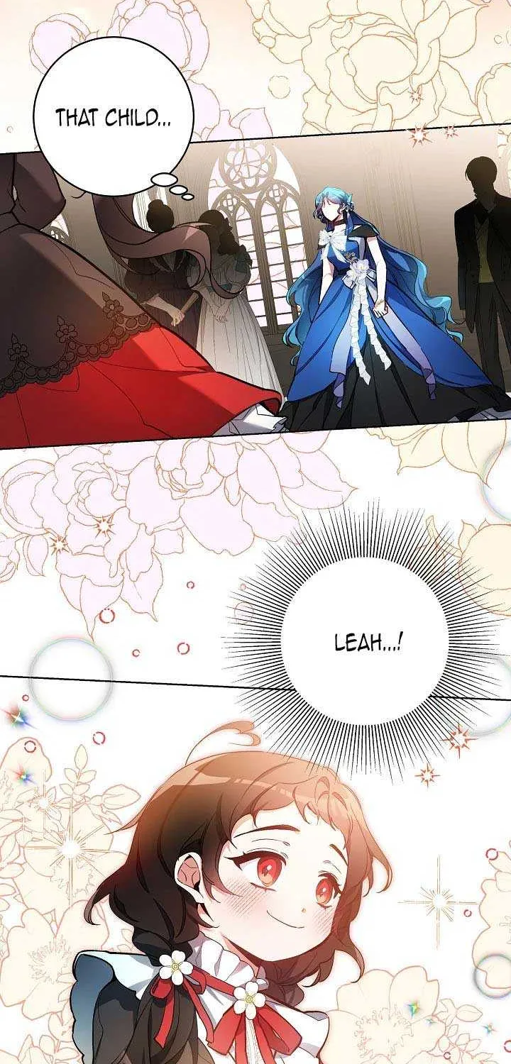 I’m Here to Destroy Chapter 23 page 57 - 
