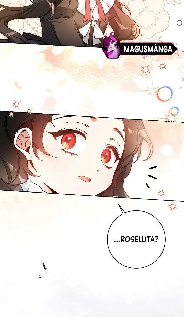 I’m Here to Destroy Chapter 23 page 58 - 