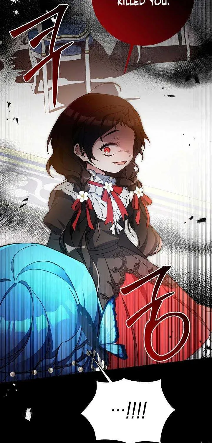 I’m Here to Destroy Chapter 23 page 60 - 