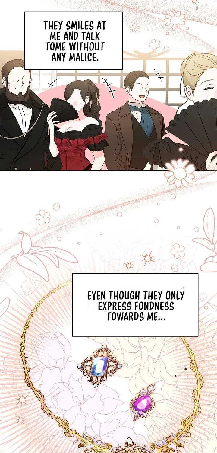 I’m Here to Destroy Chapter 23 page 7 - 
