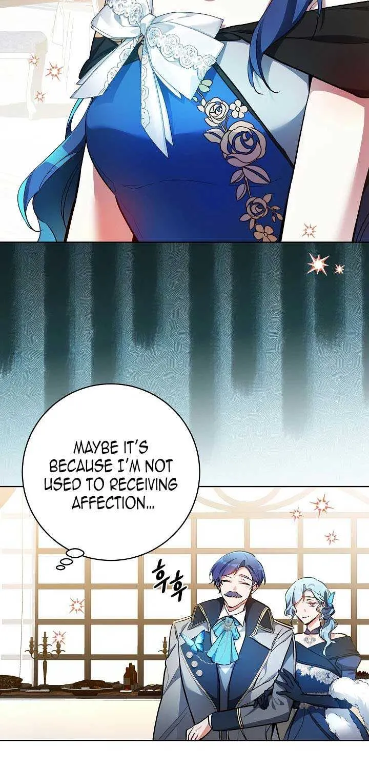 I’m Here to Destroy Chapter 23 page 9 - 