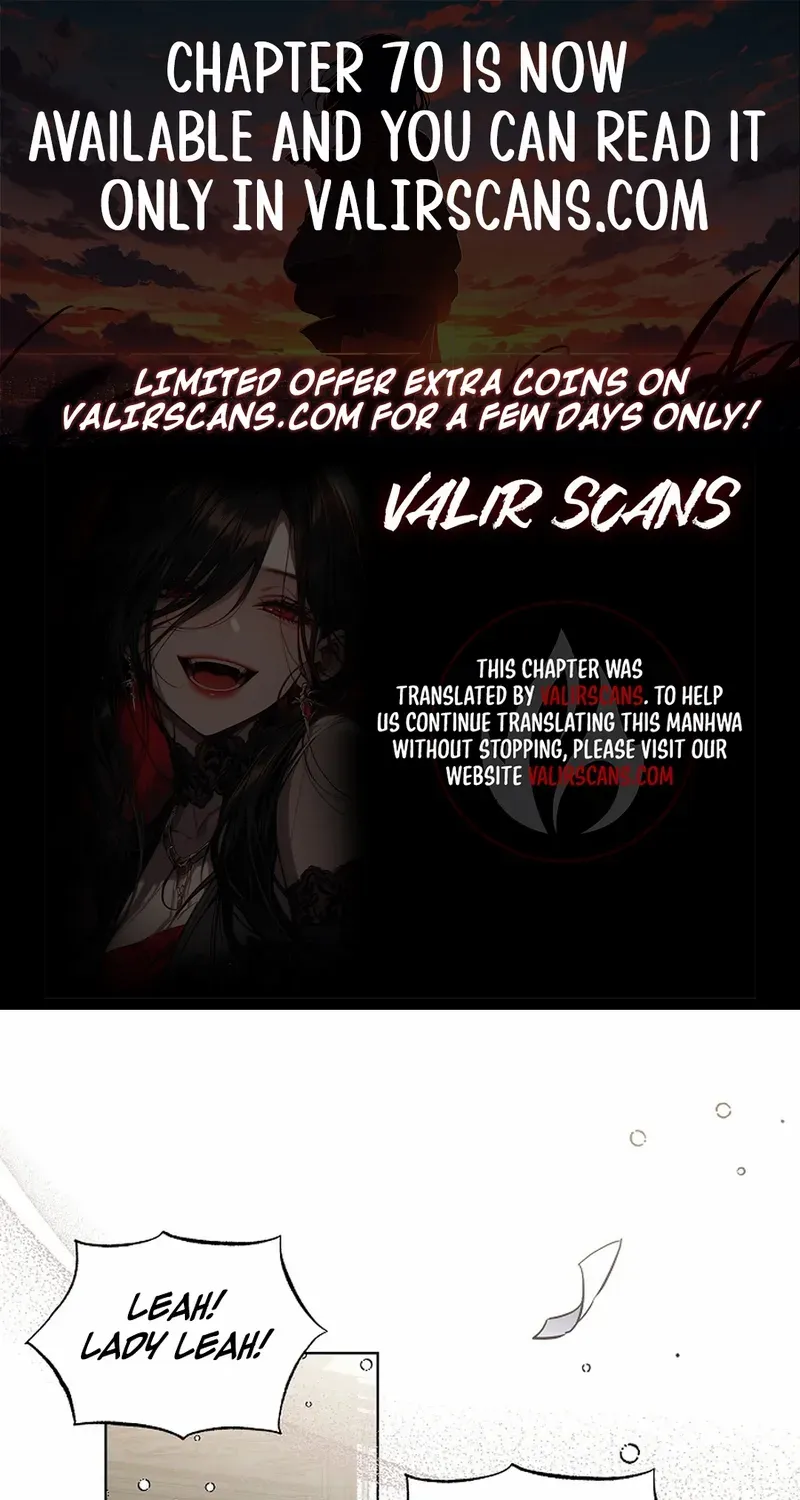 I’m Here to Destroy Chapter 24 page 2 - 