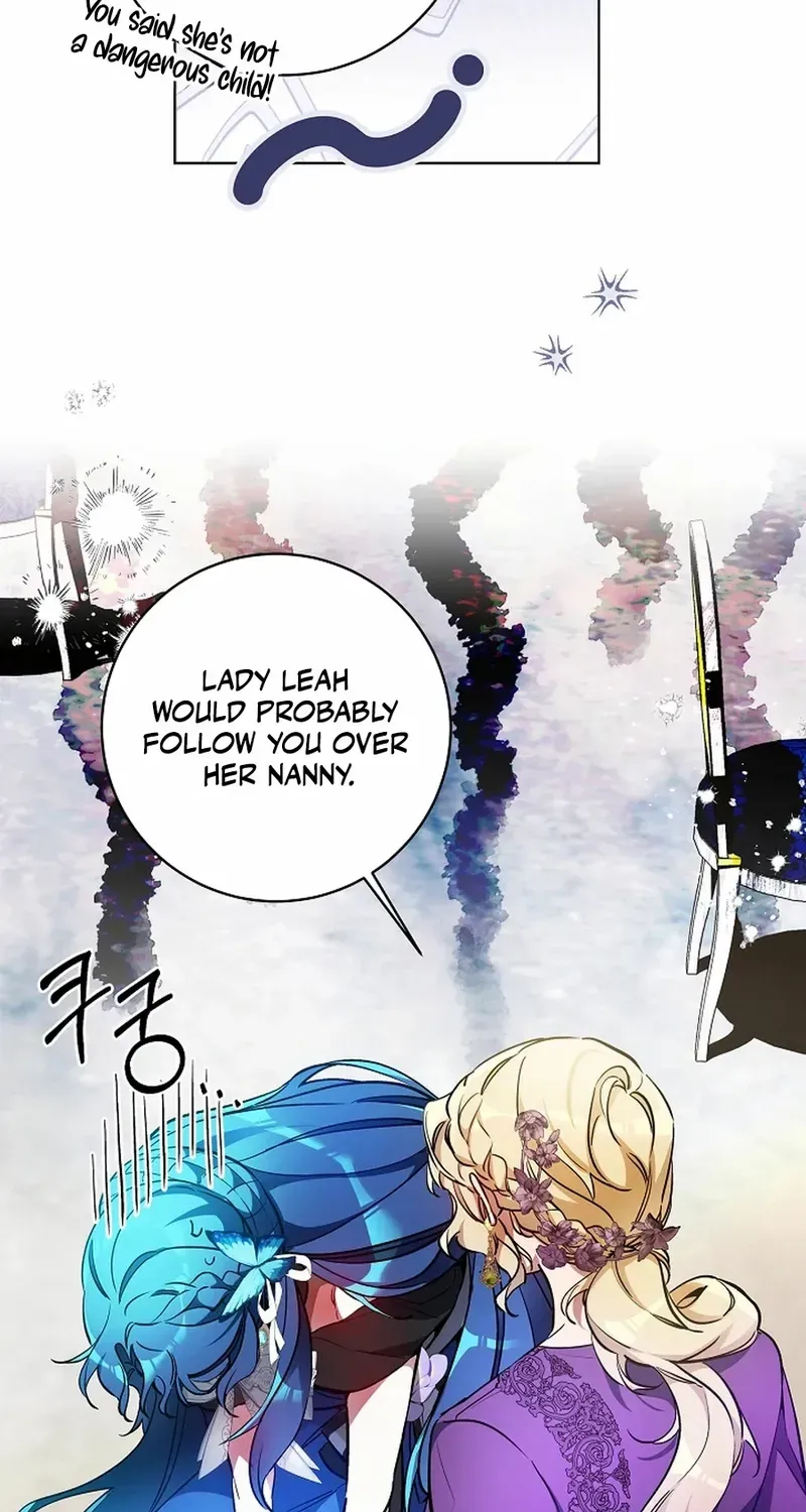 I’m Here to Destroy Chapter 24 page 14 - 