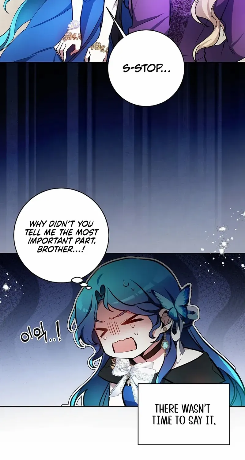 I’m Here to Destroy Chapter 24 page 15 - 