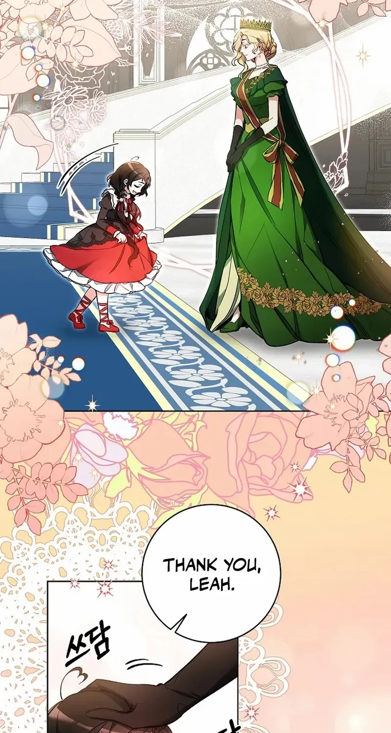I’m Here to Destroy Chapter 24 page 17 - 