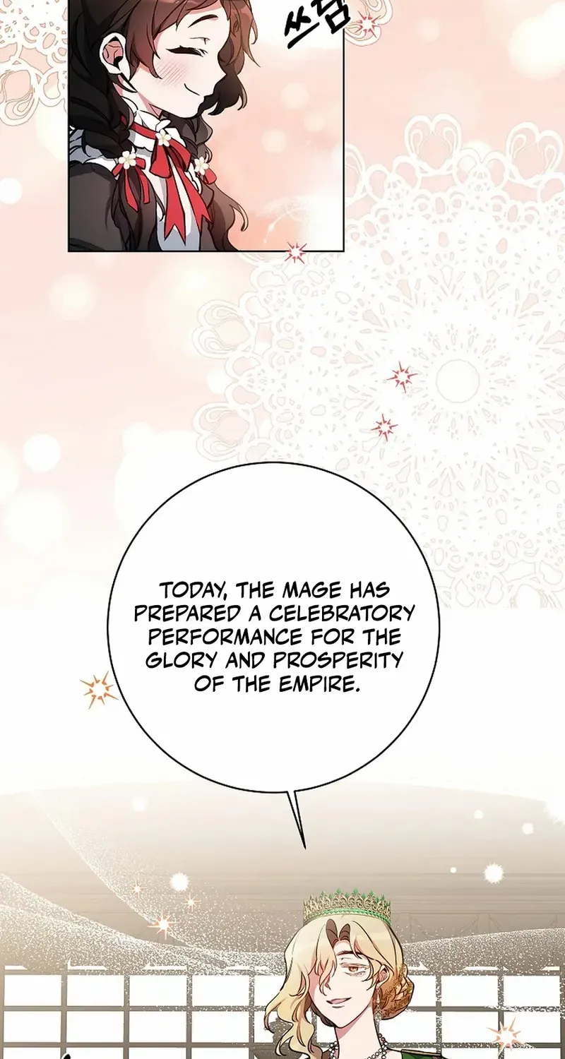 I’m Here to Destroy Chapter 24 page 18 - 
